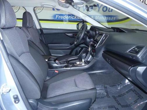 2023 Subaru Impreza Premium
