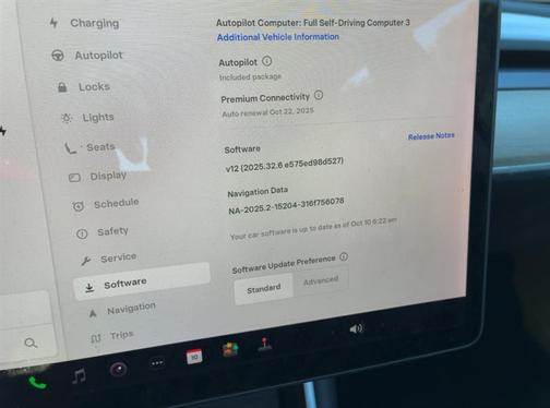 2020 Tesla Model 3 Performance