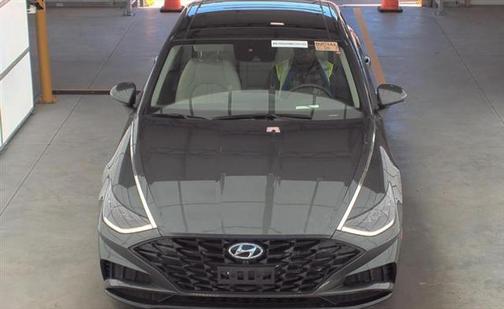 2022 Hyundai SONATA Limited