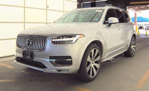 2022 Volvo XC90 T6 Inscription