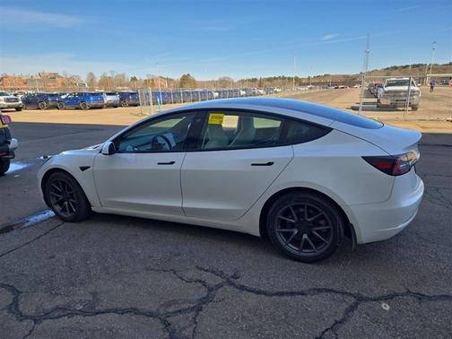 2023 Tesla Model 3 Long Range