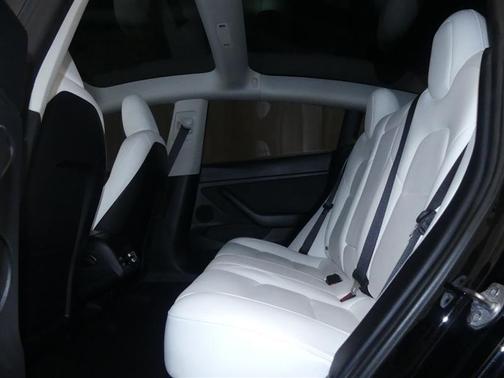 2023 Tesla Model 3 Long Range