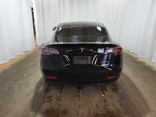 2023 Tesla Model 3 Long Range
