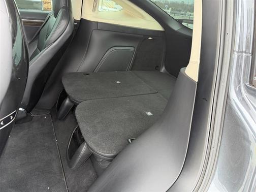 2016 Tesla Model X 90D