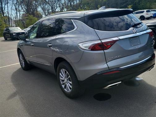 2024 Buick Enclave Premium AWD