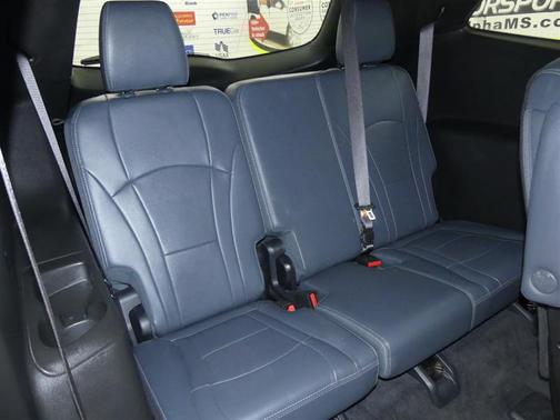 2024 Buick Enclave Premium AWD