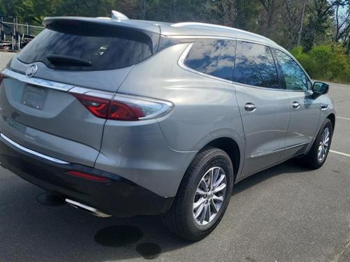 2024 Buick Enclave Premium AWD