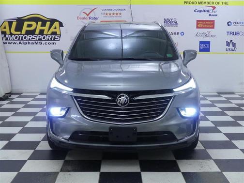 2024 Buick Enclave Premium AWD
