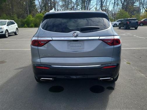 2024 Buick Enclave Premium AWD
