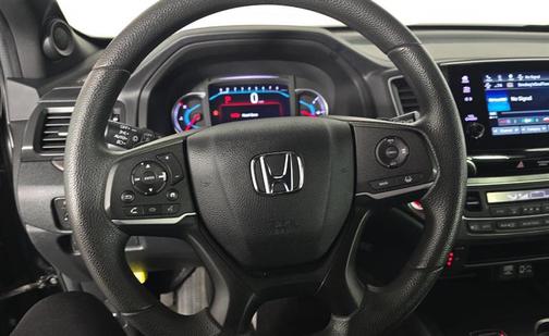 2022 Honda Pilot AWD Sport