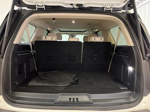 2023 Ford Expedition Max Platinum