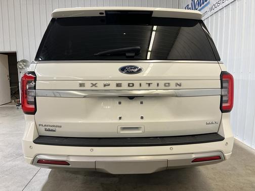 2023 Ford Expedition Max Platinum