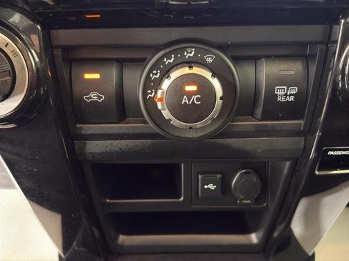 Magnetic Gray Metallic 2020 Toyota 4Runner TRD Off Road Premium