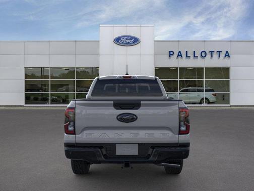 Avalanche 2026 Ford Ranger XLT