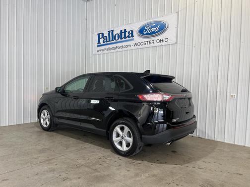 2017 Ford Edge SE