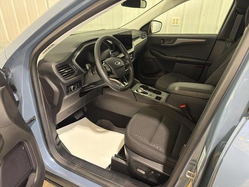 Vapor Blue Metallic 2024 Ford Escape Active