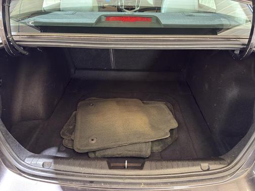 2015 Chevrolet Cruze 1LT