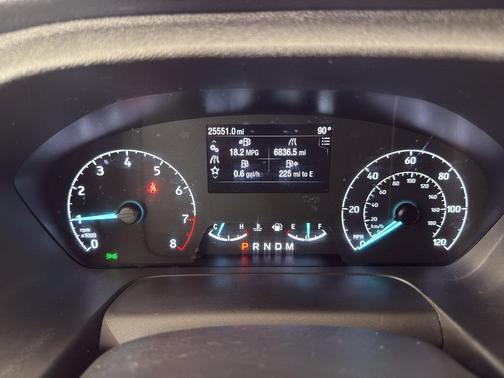 2024 Ford Transit-250 Base