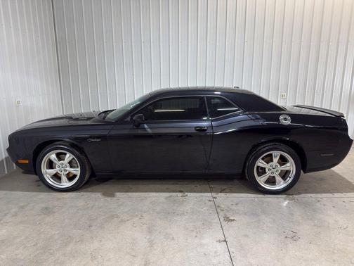 2011 Dodge Challenger R/T