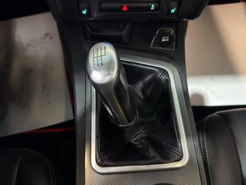 2011 Dodge Challenger R/T