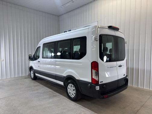 2019 Ford Transit-350 XLT