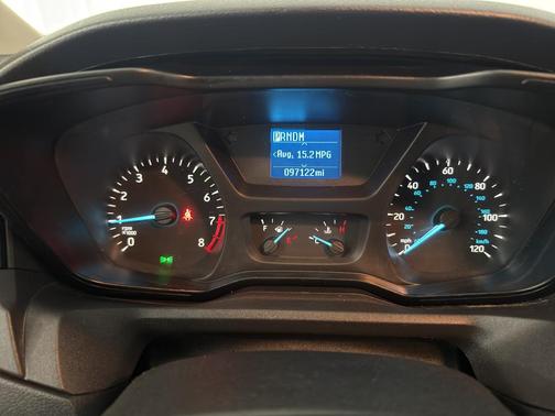 2019 Ford Transit-350 XLT