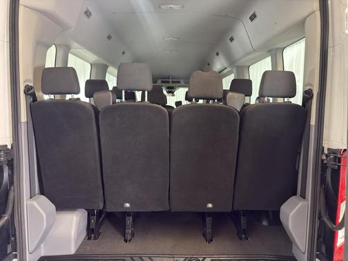 2019 Ford Transit-350 XLT
