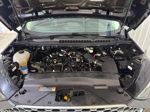 2024 Ford Edge SE