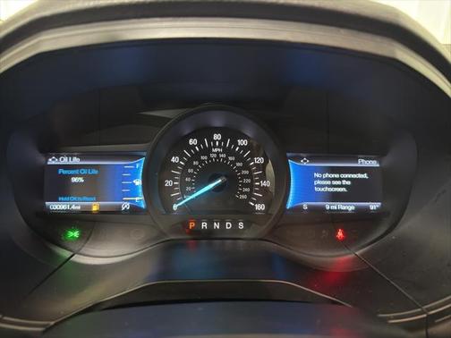 2024 Ford Edge SE