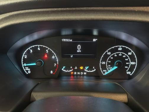 2024 Ford Transit-250 Base