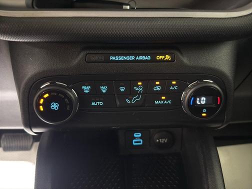 Alto Blue Metallic Tinted Clearcoat 2021 Ford Bronco Sport Big Bend
