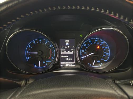 2016 Scion iM Base