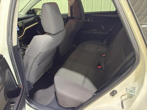 2016 Scion iM Base