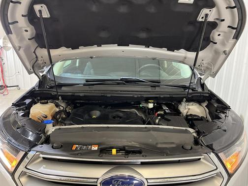 2015 Ford Edge SE