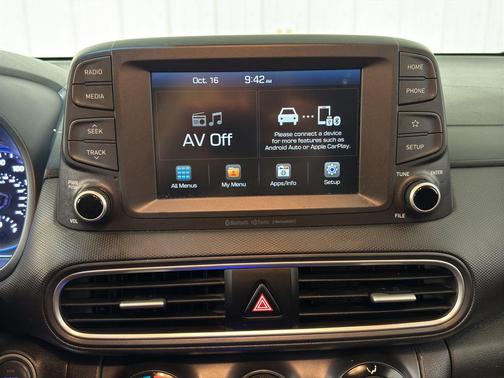 2020 Hyundai KONA SEL