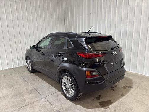 2020 Hyundai KONA SEL