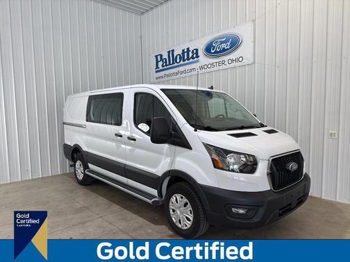 2024 Ford Transit-250 Base
