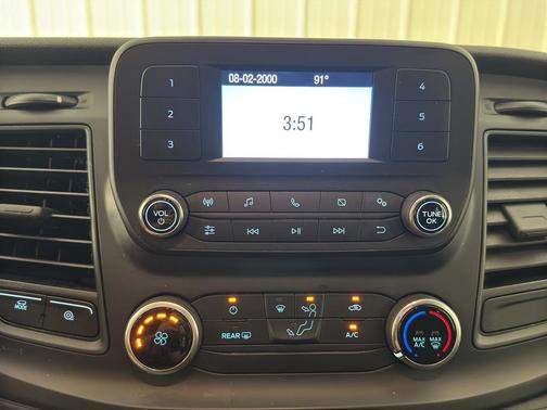 2024 Ford Transit-250 Base