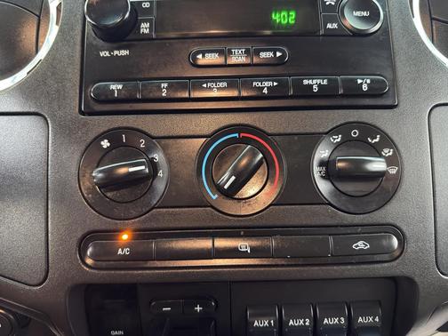 2008 Ford F-350 XLT