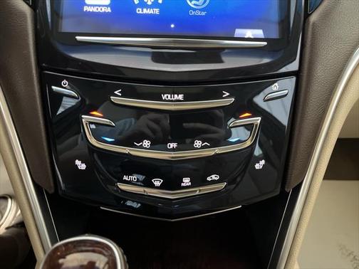 2013 Cadillac XTS Luxury