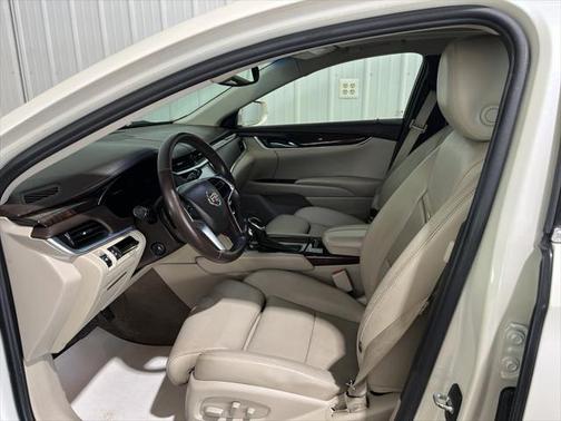 2013 Cadillac XTS Luxury