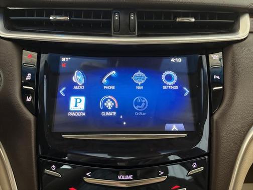 2013 Cadillac XTS Luxury