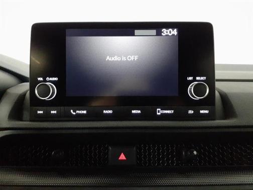 2024 Honda CR-V Hybrid Sport AWD