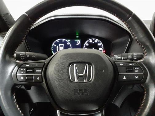 2024 Honda CR-V Hybrid Sport AWD