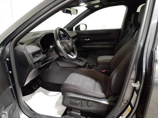 2024 Honda CR-V Hybrid Sport AWD