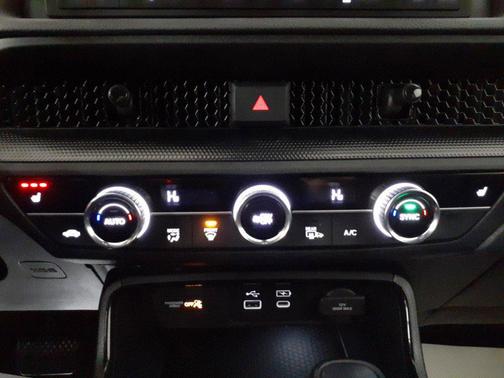 2024 Honda CR-V SPORT