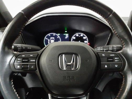 2024 Honda CR-V SPORT