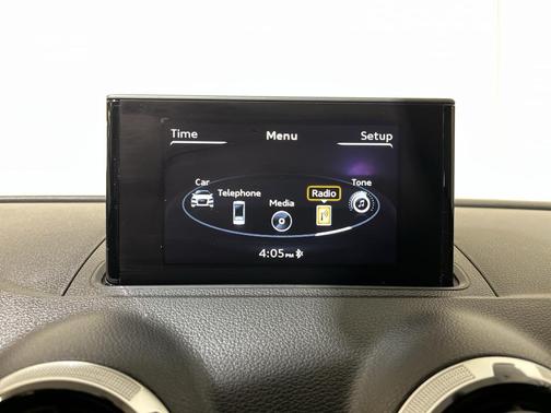 2016 Audi A3 2.0T Premium