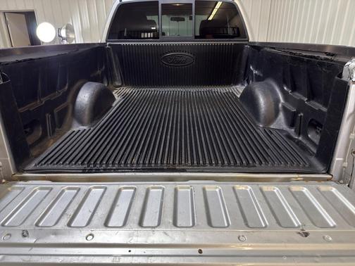 2010 Ford F-150 STX SuperCab