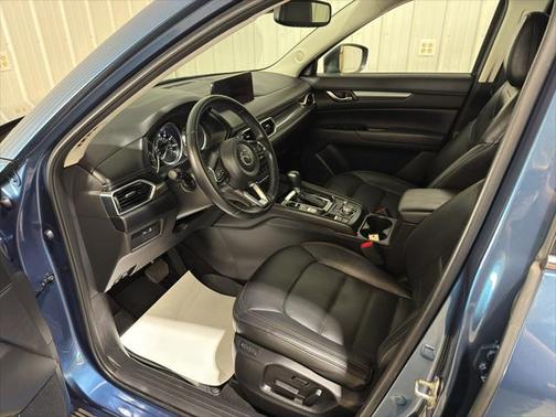 2022 Mazda CX-5 2.5 S Preferred